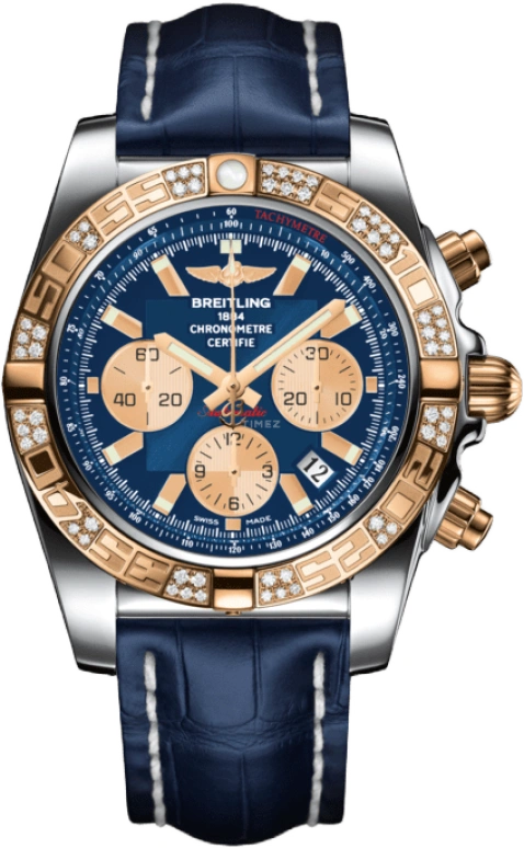 Breitling Chronomat CB0110AA/C790/731