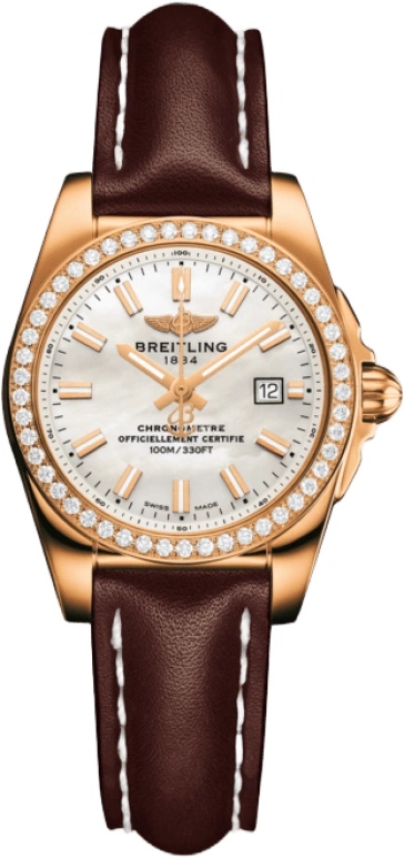 Breitling Galactic H7234853/A791/484X