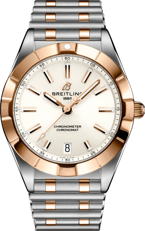 Breitling Chronomat U77310101A1U1