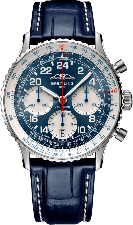 Breitling Navitimer LB0240211C1P1
