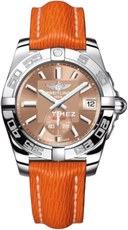 Breitling Galactic A3733012/Q582/217X
