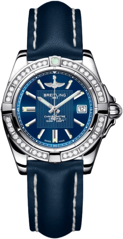 Breitling Galactic A71356LA/C811/116X