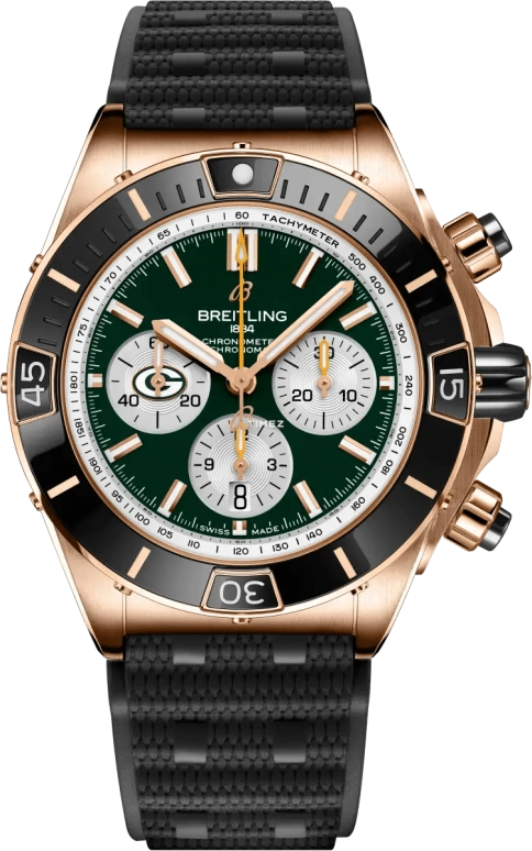 Breitling Chronomat RB01366A1L1S1