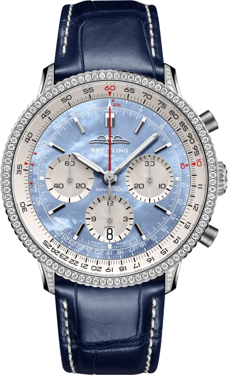 Breitling Navitimer AB01396A1C1P1