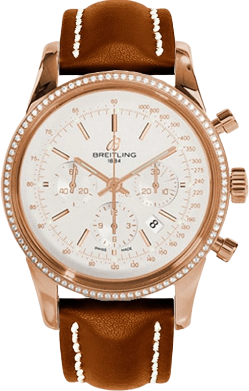 Breitling Transocean RB015253/G738