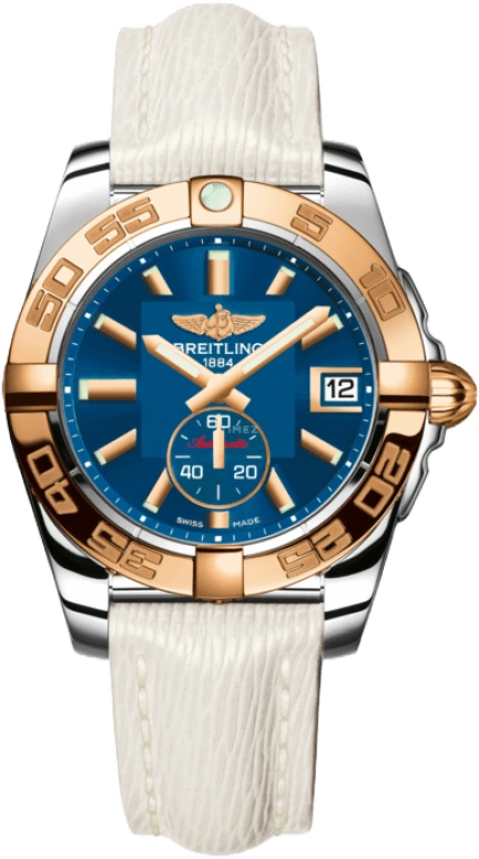 Breitling Galactic C3733012/C831/236X/A16BA.1