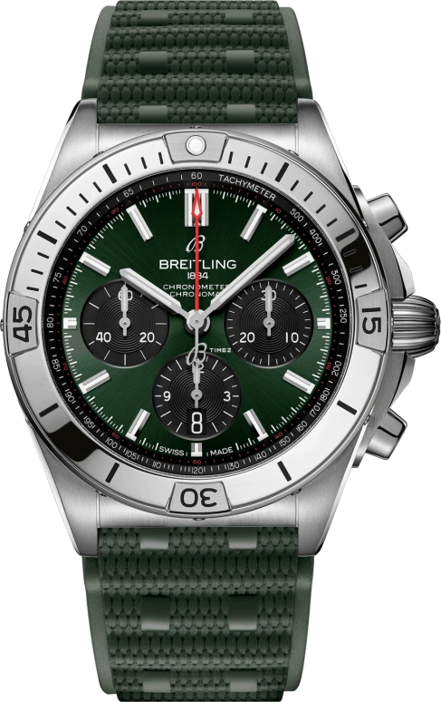 Breitling Chronomat AB0134101L2S1
