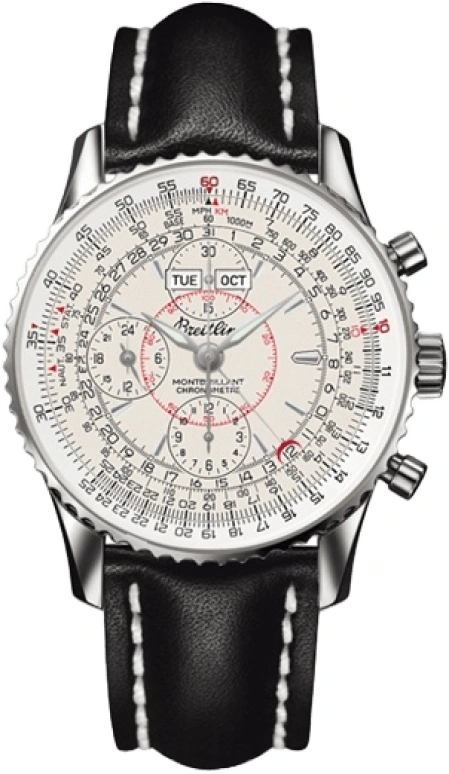 Breitling Montbrillant A2133012/G518/435X