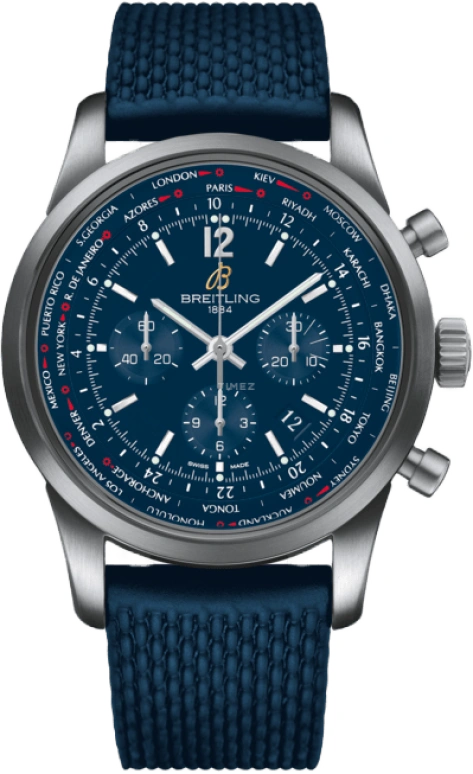 Breitling Transocean AB0510U9/C879/277S