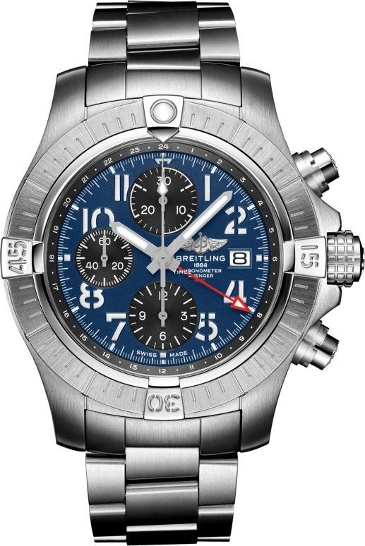 Breitling Avenger A24315101C1A1