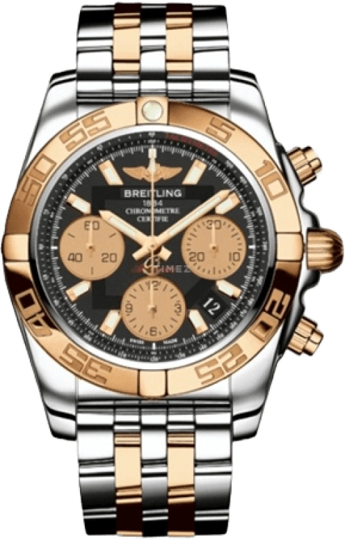 Breitling Chronomat CB014012/BA53/378C
