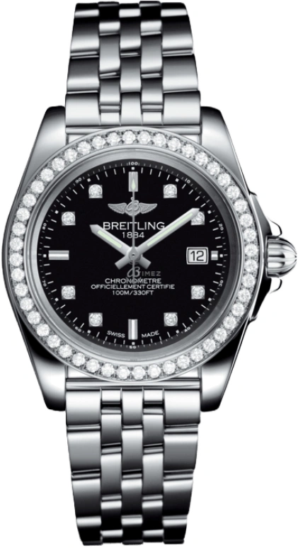 Breitling Galactic A71330531B1A1