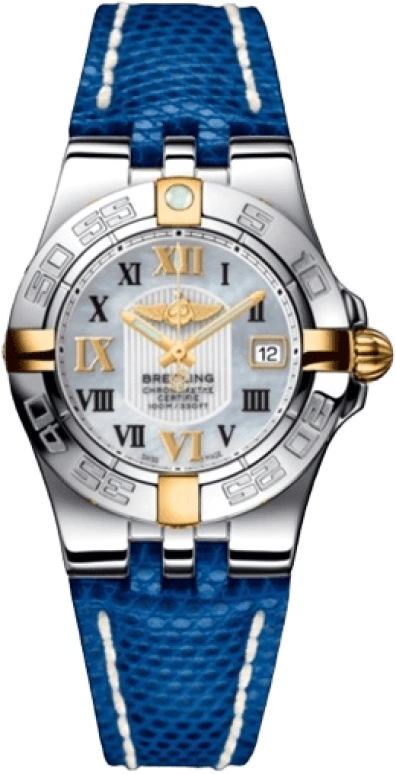 Breitling Galactic B71340L2/A688/163Z