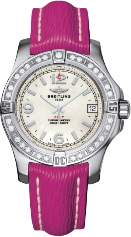 Breitling Colt A7438953/A772/242X