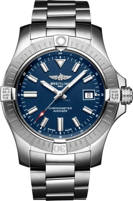 Breitling Avenger A17318101C1A1