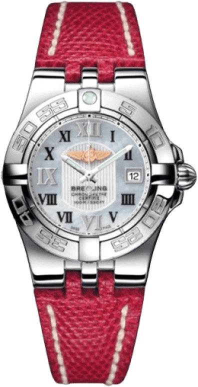 Breitling Galactic A71340L2/A687/167Z