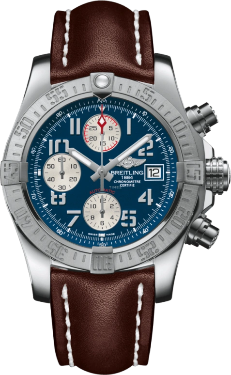 Breitling Avenger A1338111/C870/437X/A20BA.1