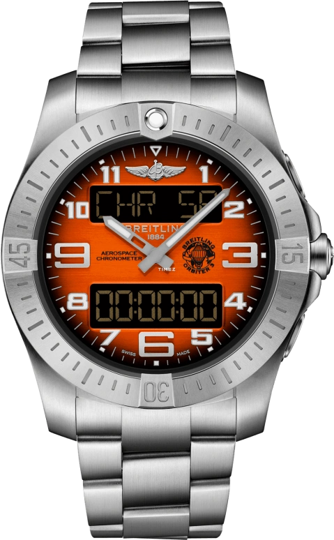 Breitling Aerospace EB70101A1O1E1