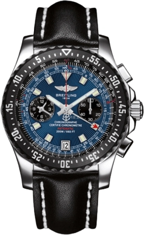 Breitling Skyracer A2736423/C804/435X