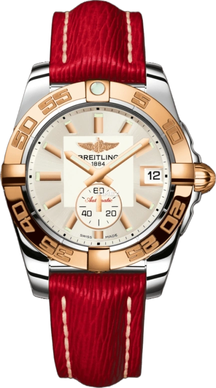 Breitling Galactic C3733012/G714
