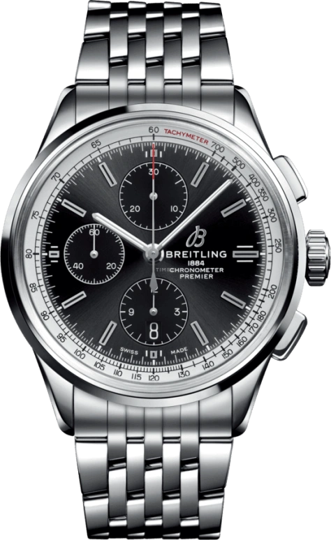 Breitling Premier A1331535B1A1