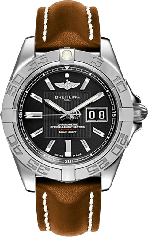 Breitling Galactic A49350L2/BA07/425X