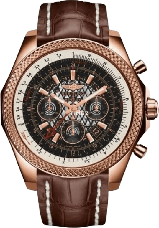 Breitling Breitling for Bentley RB043112/BC70/757P