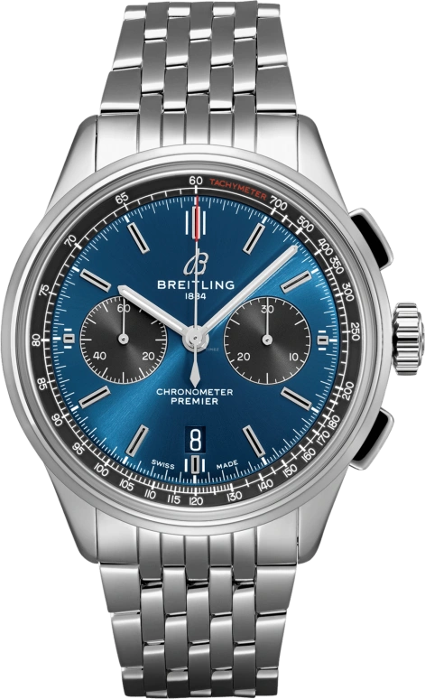 Breitling Premier AB0118A61C1A1