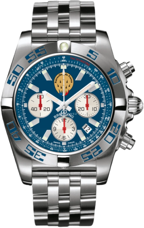 Breitling Chronomat AB01109E/C886/377A