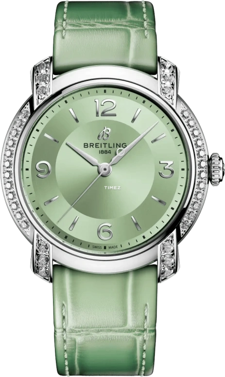 Breitling Premier A10310671L1P1