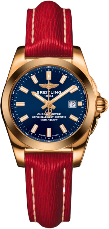 Breitling Galactic H7234812/C950/273X