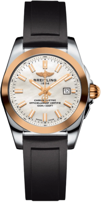 Breitling Galactic C7234812/A791/248S/A12S.1
