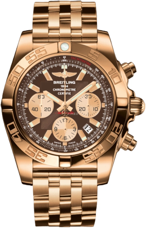 Breitling Chronomat HB011012/Q576/375H