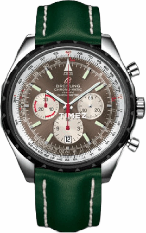 Breitling Chrono-Matic A1436002.Q556.190X.A20BA.1