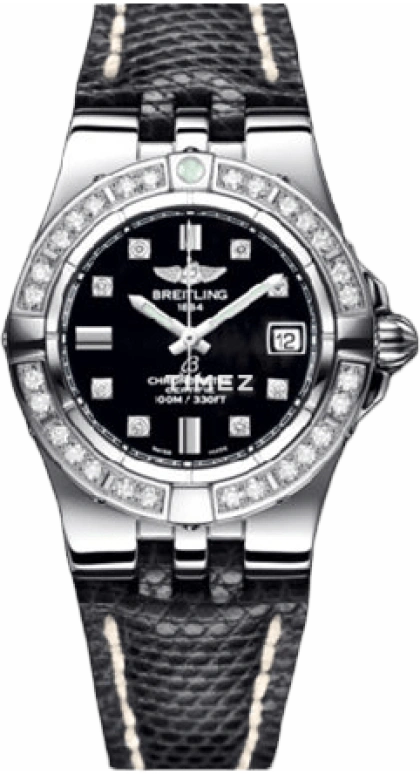Breitling Galactic A71340LA.BA14.168Z.A14D1