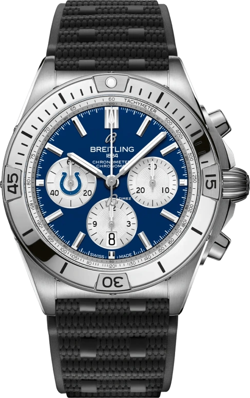 Breitling Chronomat AB01342B1C2S1