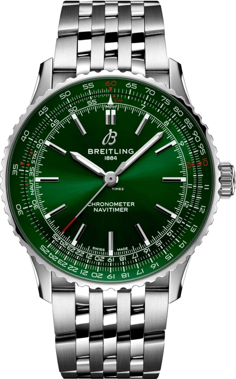 Breitling Navitimer A17329371L1A1