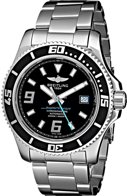 Breitling Superocean A17391A8/BA79