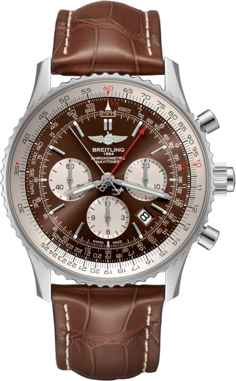 Breitling Navitimer AB0310211Q1P1