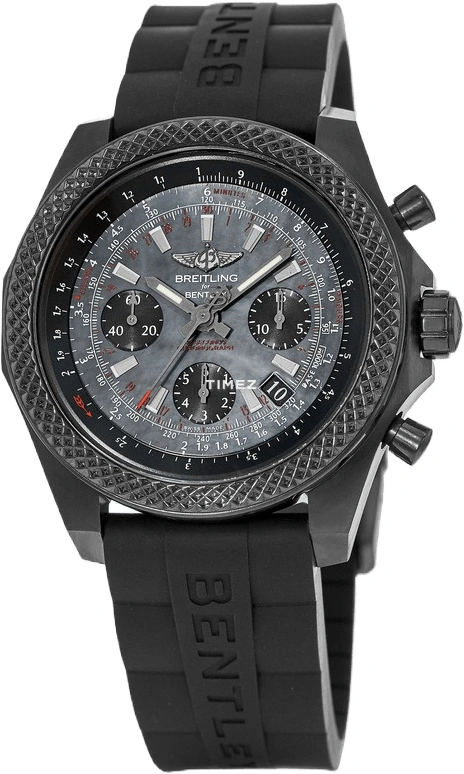 Breitling Breitling for Bentley MB061225/BE61/236S