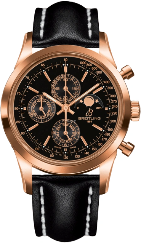 Breitling Transocean R1931012/BC20/435X