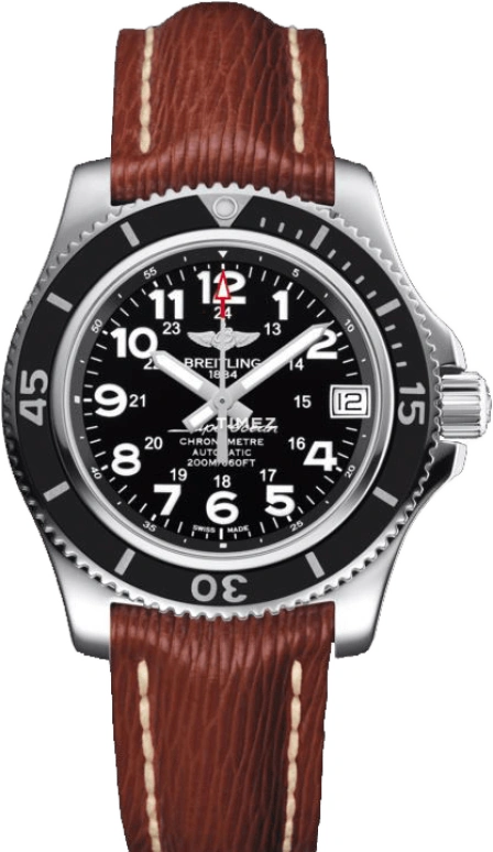 Breitling Superocean A17312C9/BD91/247X