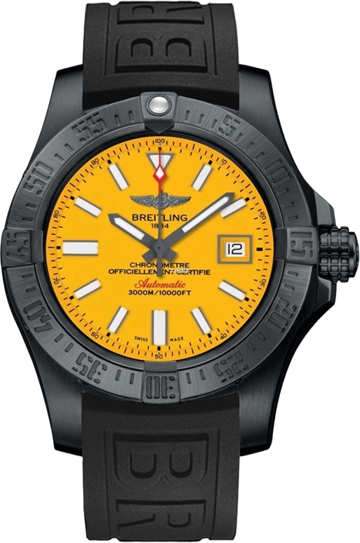 Breitling Avenger M17331E2/I530/153S