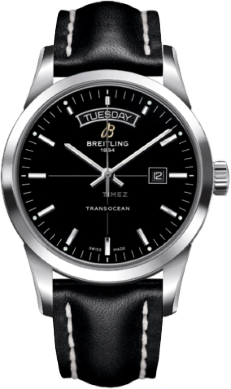 Breitling Transocean A4531012/BB69/435X/A20BA.1