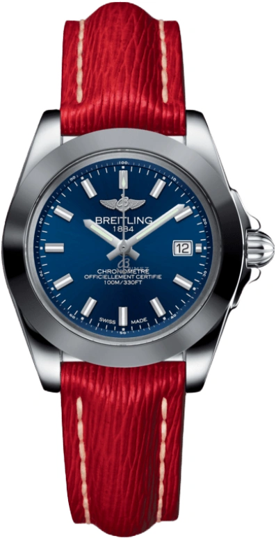 Breitling Galactic W7133012/C951/209X/A14BA.1