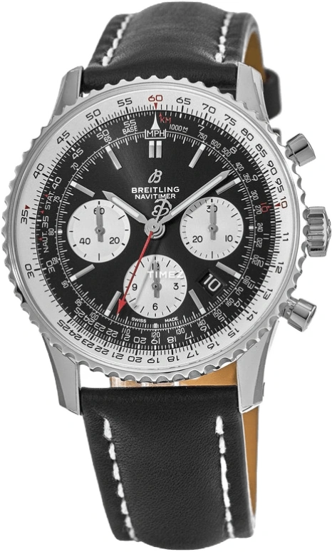 Breitling Navitimer AB012121/BG75/435X
