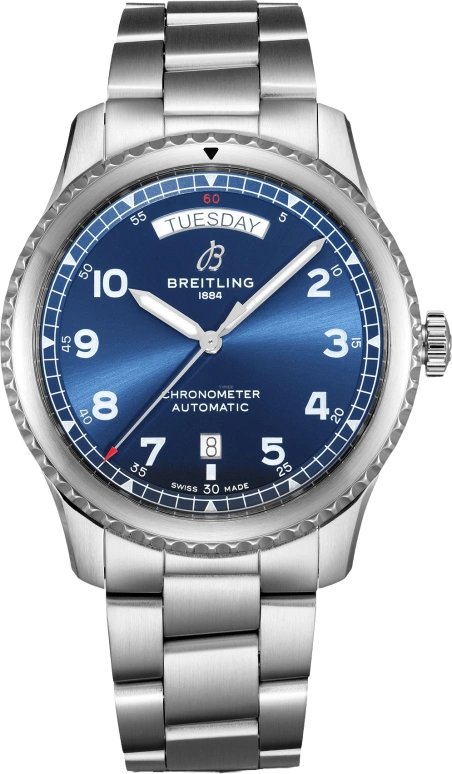 Breitling Aviatior 8 A45330101C1A1