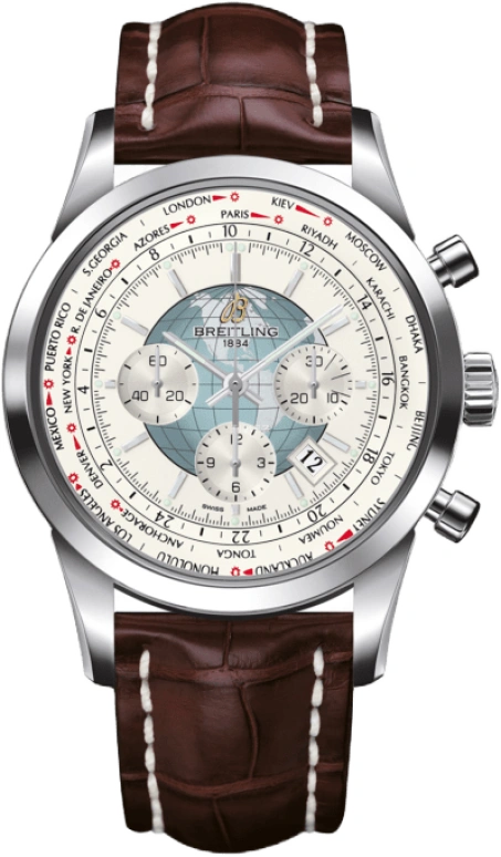 Breitling Transocean AB0510U0/A732/756P