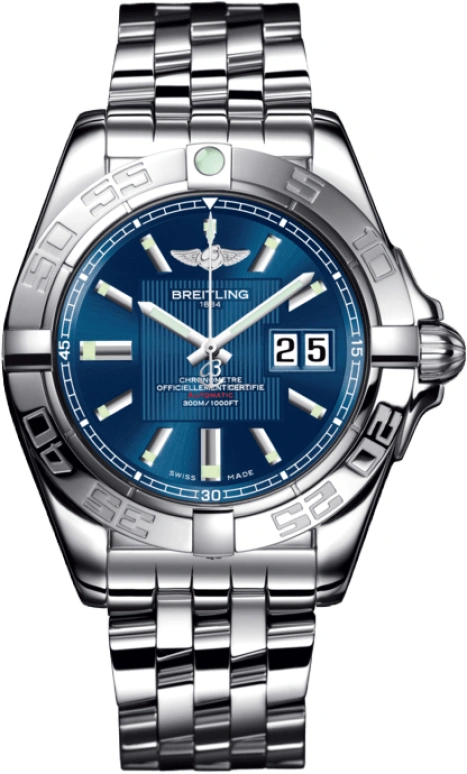 Breitling Galactic A49350L2/C806/366A