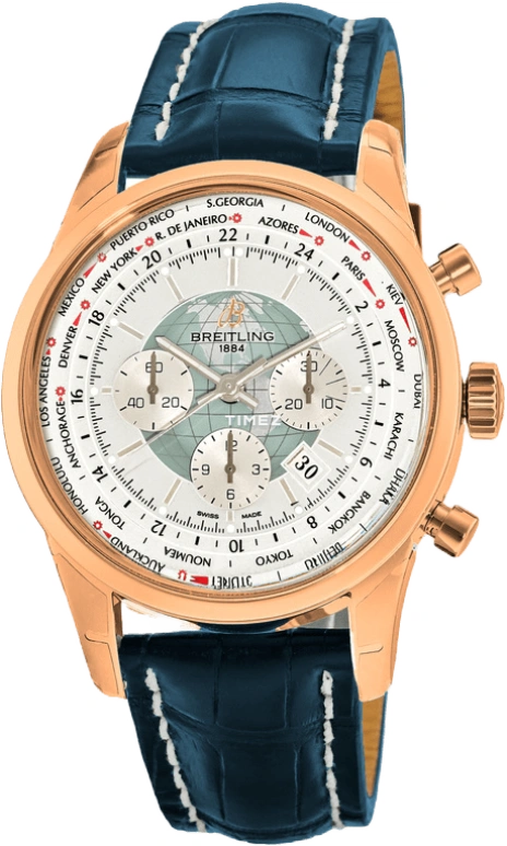 Breitling Transocean RB0510U0/A733/747P